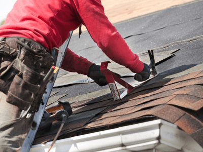 About Roof Repair Experts Reedsville, WV